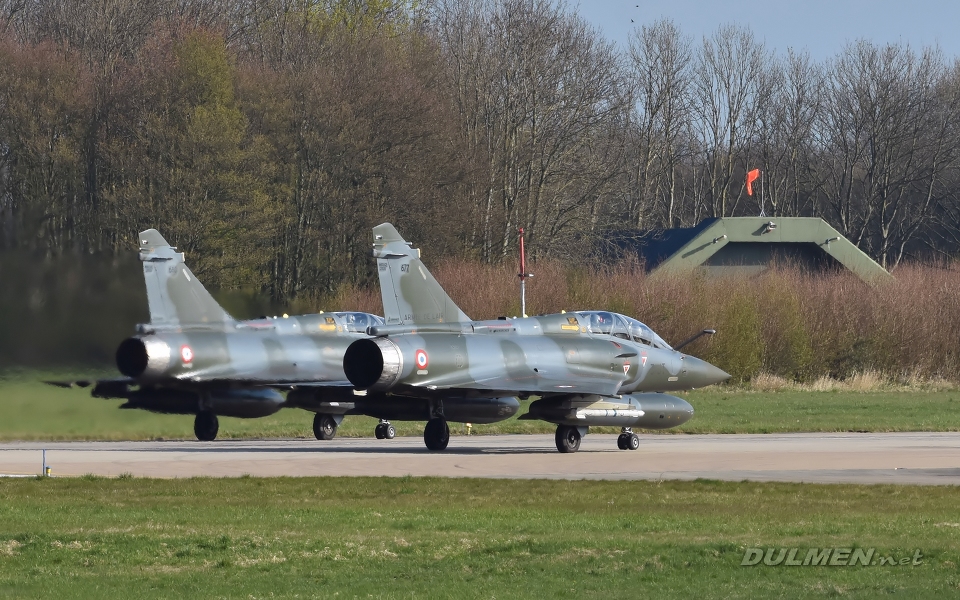 Mirage 2000D 677.3-JT EC03.003